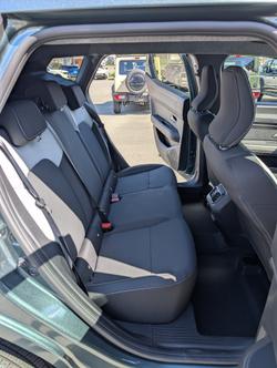 2025 RENAULT DUSTER Techno