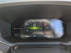 2025 RENAULT DUSTER Techno