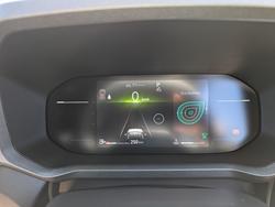 2025 RENAULT DUSTER Techno