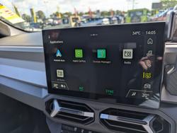 2025 RENAULT DUSTER Techno