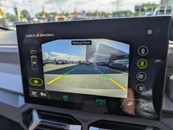 2025 RENAULT DUSTER Techno