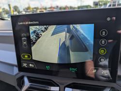 2025 RENAULT DUSTER Techno