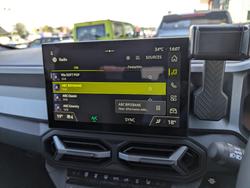 2025 RENAULT DUSTER Techno