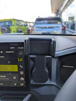 2025 RENAULT DUSTER Techno