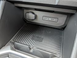 2025 RENAULT DUSTER Techno