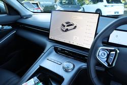 2026 Geely Starray Em-i