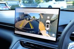 2026 Geely Starray Em-i