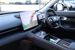 2026 Geely Starray Em-i