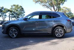 2026 Geely Starray Em-i