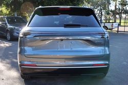 2026 Geely Starray Em-i