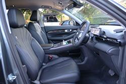 2026 Geely Starray Em-i