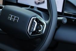 2026 Geely Starray Em-i