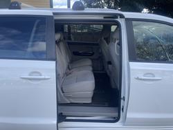 2015 Kia
Carnival