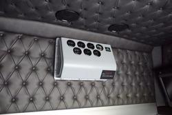 2024 KENWORTH K Series K220 K18 WHITE