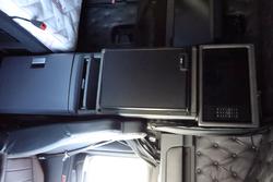 2024 KENWORTH K Series K220 K18 WHITE