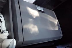 2024 KENWORTH K Series K220 K18 WHITE