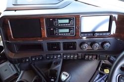 2024 KENWORTH K Series K220 K18 WHITE