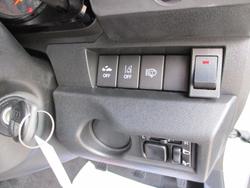 2023 Suzuki Jimny GLX GJ White