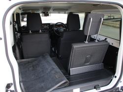 2023 Suzuki Jimny GLX GJ White
