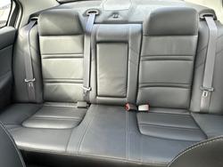 2016 Ford
Falcon G6E
