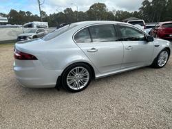 2016 Ford
Falcon G6E