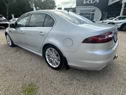 2016 Ford
Falcon G6E