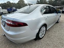 2016 Ford
Falcon G6E