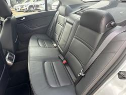 2016 Ford
Falcon G6E