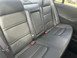 2016 Ford
Falcon G6E