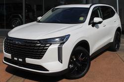 2026 GWM Haval H6 Ultra PHEV