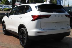 2026 GWM Haval H6 Ultra PHEV