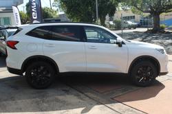 2026 GWM Haval H6 Ultra PHEV