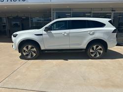 2025 Isuzu MU-X MY25.5 Isuzu MU-X 4X4 LST 3.0 L Automatic (UJOR506D)