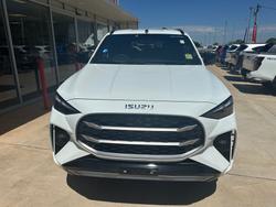 2025 Isuzu MU-X MY25.5 Isuzu MU-X 4X4 LST 3.0 L Automatic (UJOR506D)