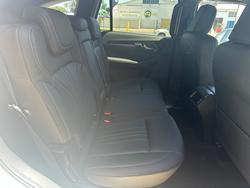 2025 Isuzu MU-X MY25.5 Isuzu MU-X 4X4 LST 3.0 L Automatic (UJOR506D)