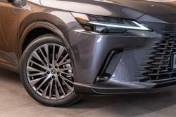 2024 Lexus RX350 Sports Luxury 2.4L T Petrol Automatic Wagon