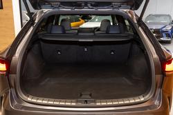 2024 Lexus RX350 Sports Luxury 2.4L T Petrol Automatic Wagon