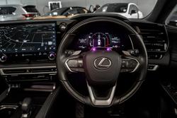 2024 Lexus RX350 Sports Luxury 2.4L T Petrol Automatic Wagon
