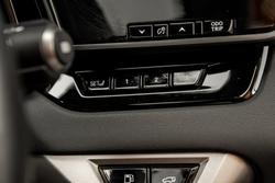 2024 Lexus RX350 Sports Luxury 2.4L T Petrol Automatic Wagon
