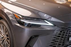 2024 Lexus RX350 Sports Luxury 2.4L T Petrol Automatic Wagon