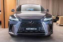2024 Lexus RX350 Sports Luxury 2.4L T Petrol Automatic Wagon