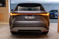 2024 Lexus RX350 Sports Luxury 2.4L T Petrol Automatic Wagon