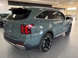 2026 KIA SORENTO GT-LINE