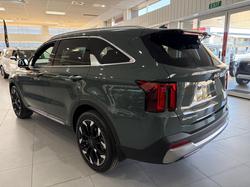 2026 KIA SORENTO GT-LINE