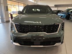 2026 KIA SORENTO GT-LINE