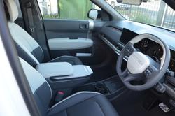 2025 Kia EV3 GT-Line Long Range