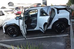 2025 Kia EV3 GT-Line Long Range