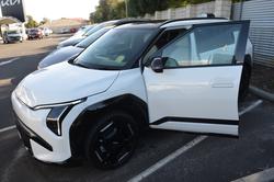 2025 Kia EV3 GT-Line Long Range