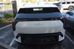 2025 Kia EV3 GT-Line Long Range