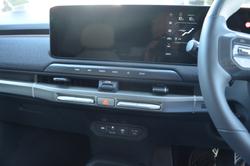 2025 Kia EV3 GT-Line Long Range